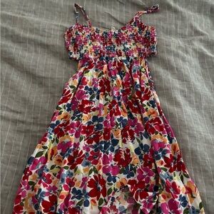 Roxy summer dress!!